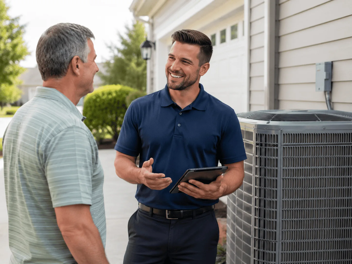 Heat Pump Installation Addison, AL FAQs